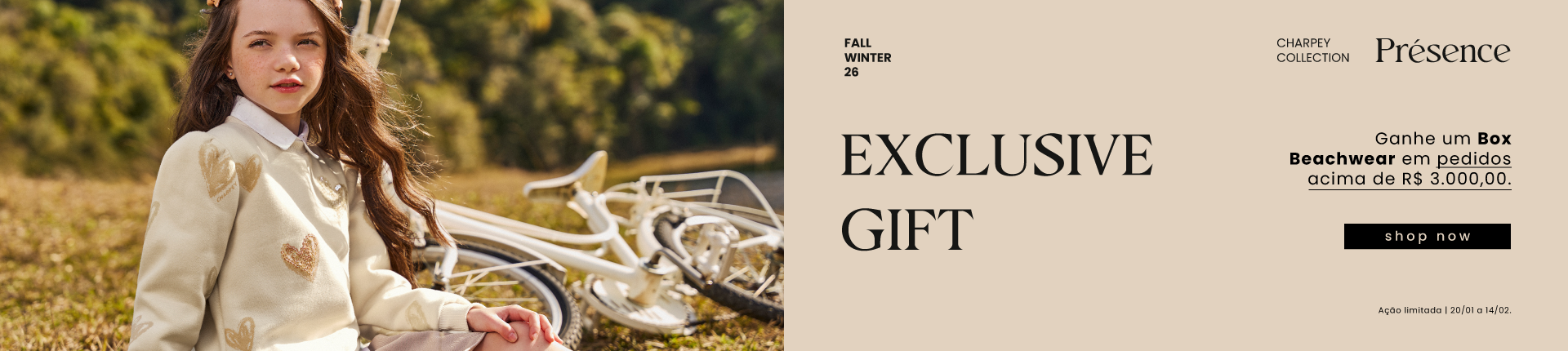 Charpey - Inverno 26 - Beachwear Box - B2B - Banner Desk_Charpey - Fall Winter 24 - Enxoval de Lançamento - B2B - Banner Desktop.png